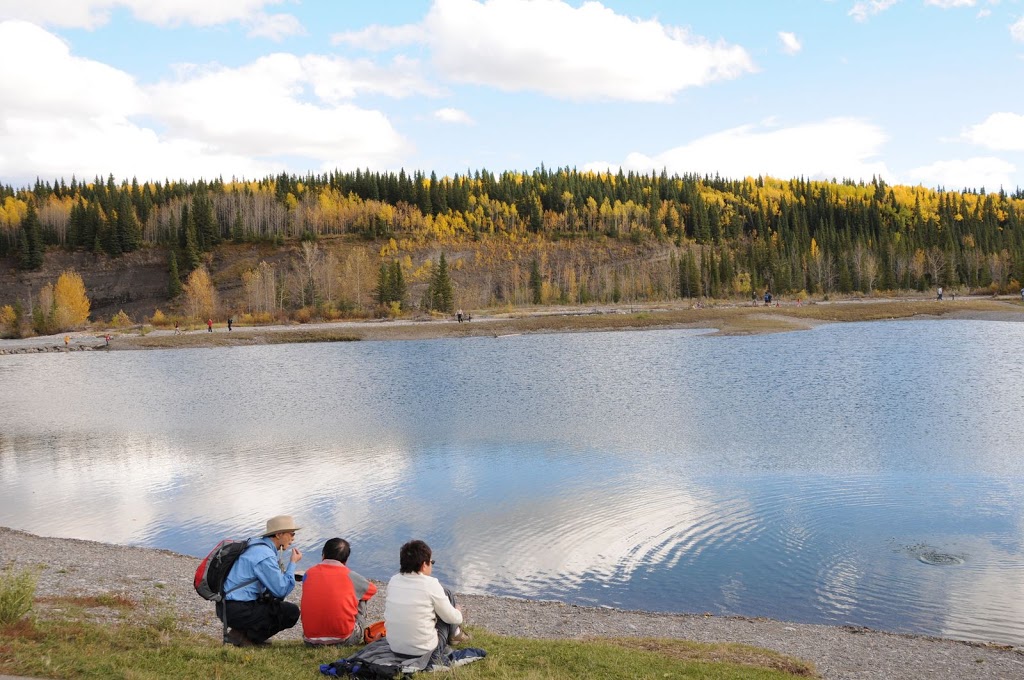 Allen Bill Day Use | Hight 66, Bragg Creek, AB T0L 0K0, Canada