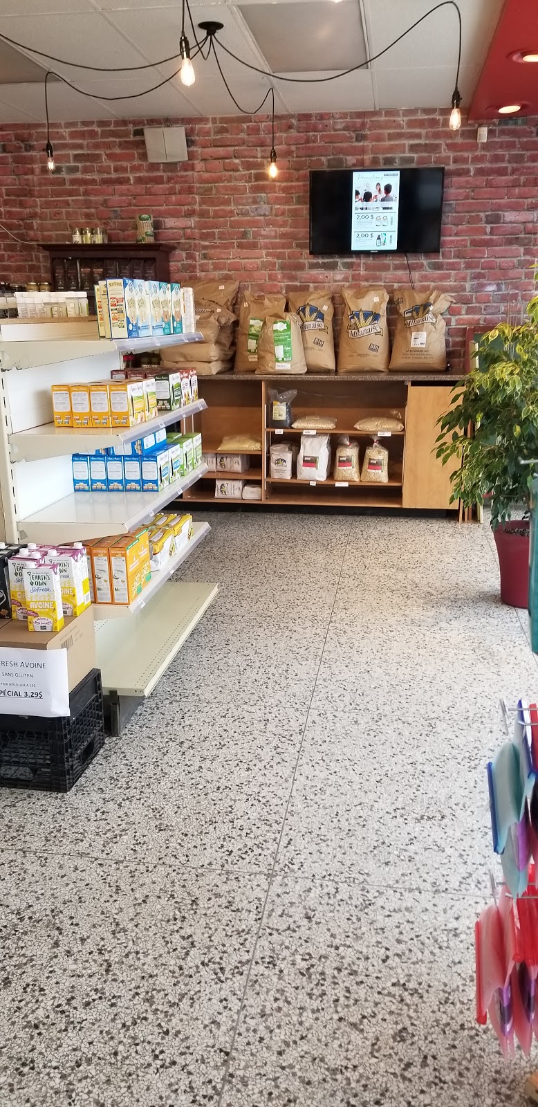 GrandMère Nature | 1397 Av. de Grand-Mère, Grand-Mère, QC G9T 2J7, Canada | Phone: (819) 538-2895