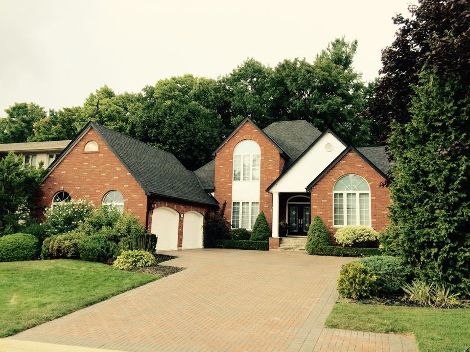 Aucoin Roofing | 117 Bethel Rd, Paris, ON N3L 3E3, Canada | Phone: (519) 717-7608