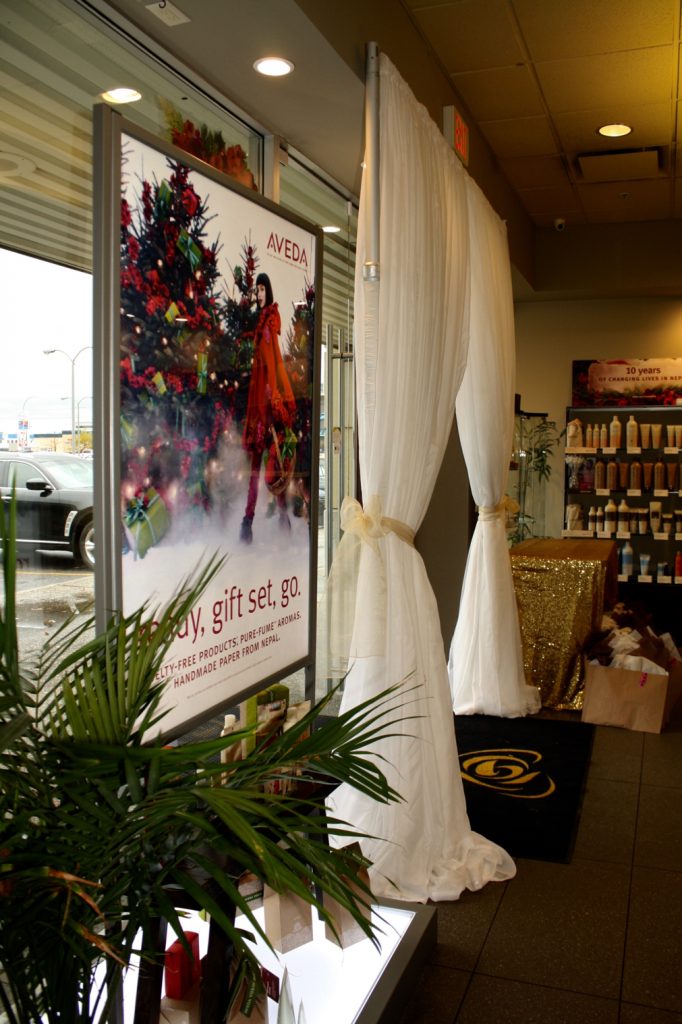 Zahra Salon and Spa | 1950 Harvey Ave #121, Kelowna, BC V1Y 8G6, Canada | Phone: (250) 762-8700
