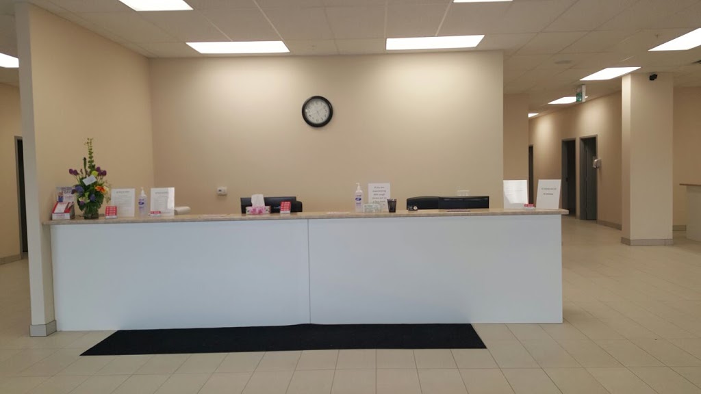 Firstline Walk-In Clinic & Pharmacy | 20B- (Next to Goodlife), 600 Hespeler Rd, Cambridge, ON N1R 8H2, Canada | Phone: (519) 267-2588