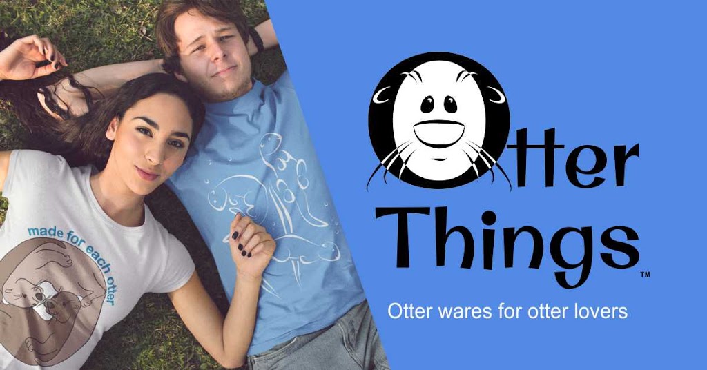 Otter Things | 4155 Harris Hill Rd, Buffalo, NY 14221, USA | Phone: (716) 817-0459