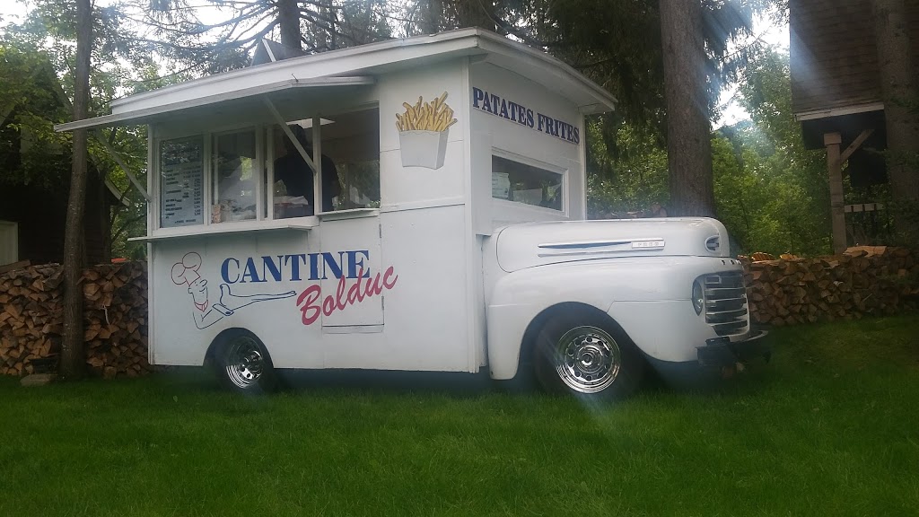 Cantine Bolduc | 127 Boulevard Vachon N, Sainte-Marie, QC G6E 4G4, Canada | Phone: (418) 387-5888