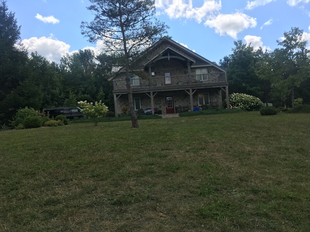 Riverstone Retreat | campground | 233639 Concession 2 WGR, Durham, ON N0G 1R0, Canada | 5193693572 OR +1 519-369-3572