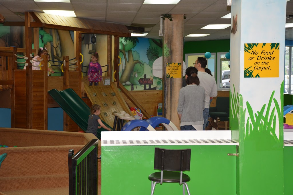 Amazon Indoor Playground | 1500 Royal York Rd, Etobicoke, ON M9P 3B6, Canada | Phone: (416) 245-1459