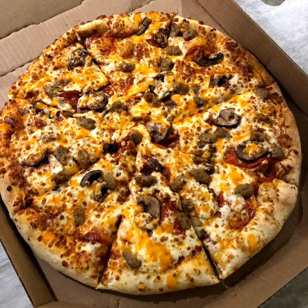Dominos Pizza | 500 Country Hills Blvd NE Unit #424, Calgary, AB T3K 5H2, Canada | Phone: (403) 226-7400