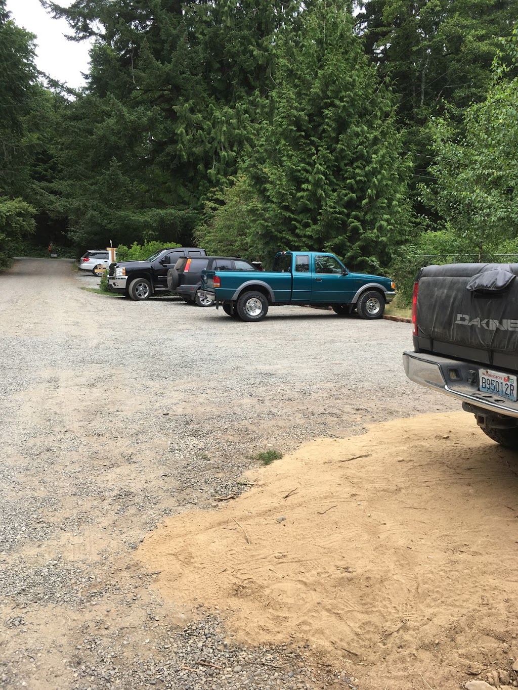 The Dollar Lot | 1650 Galbraith Ln, Bellingham, WA 98229, USA