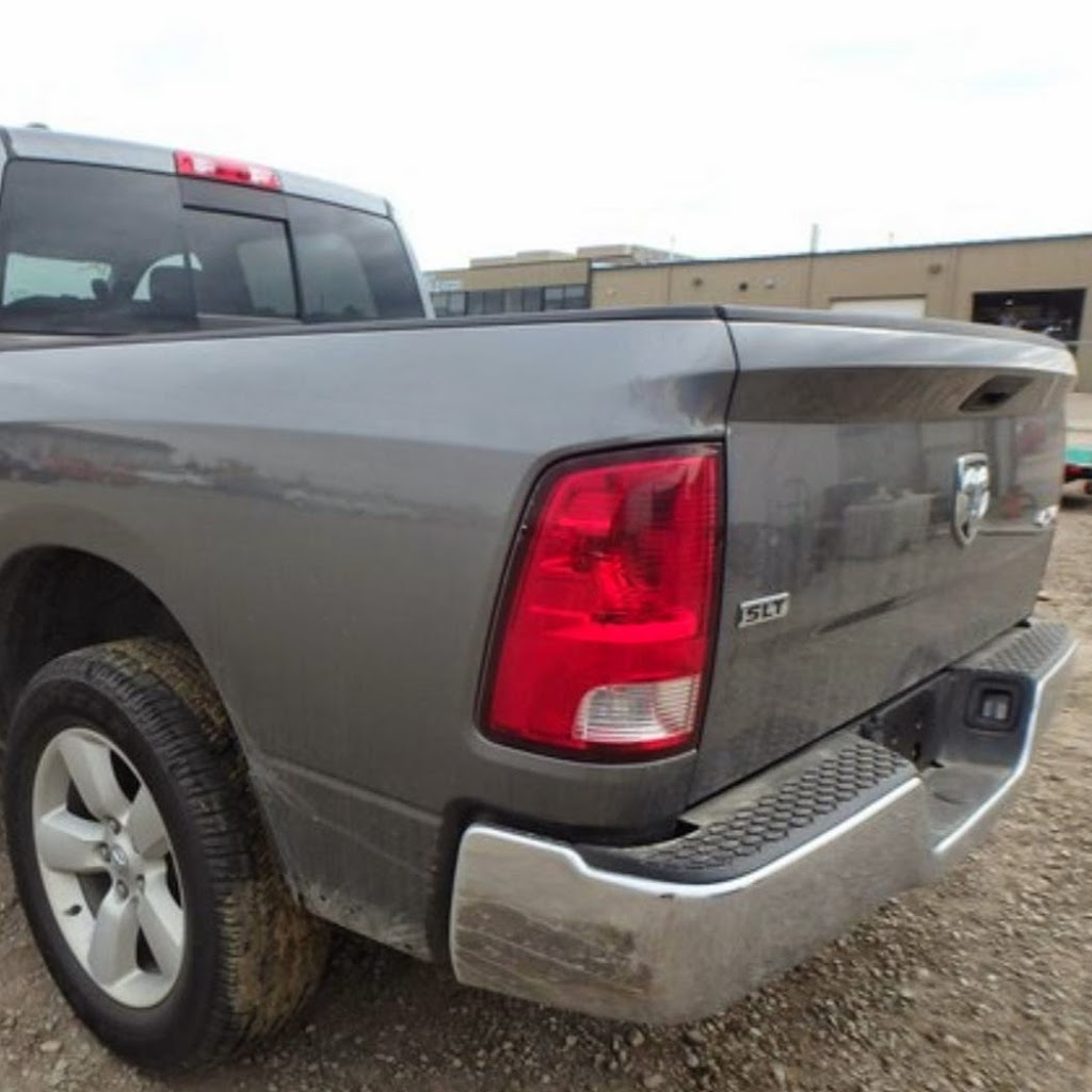 Allen & Sons Auto Recyclers Ltd | 263004 Township Rd 274 #780, Irricana, AB T0M 1B0, Canada | Phone: (403) 236-5991