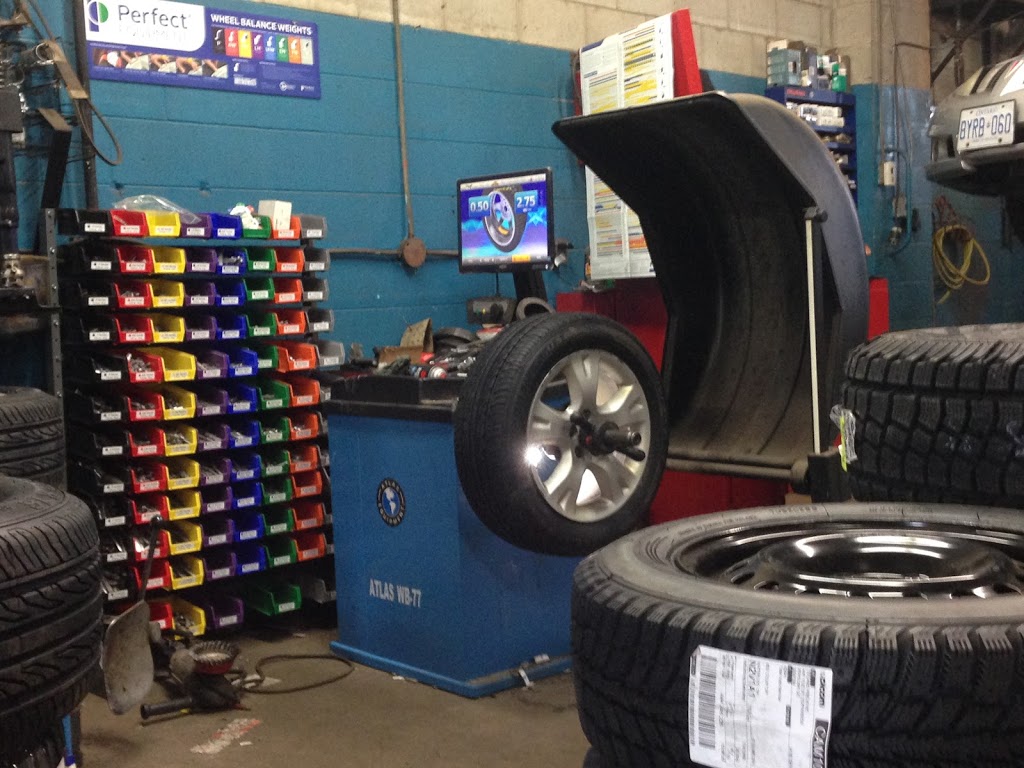 Total Auto Service | 603 Colby Dr Unit #1, Waterloo, ON N2V 1A1, Canada | Phone: (519) 886-2641