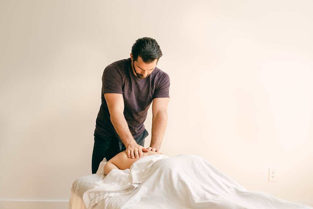 BC Wellness Mobile Massage Therapy | 34 Cameron Ave N, Hamilton, ON L8H 4Y8, Canada | Phone: (416) 575-8573