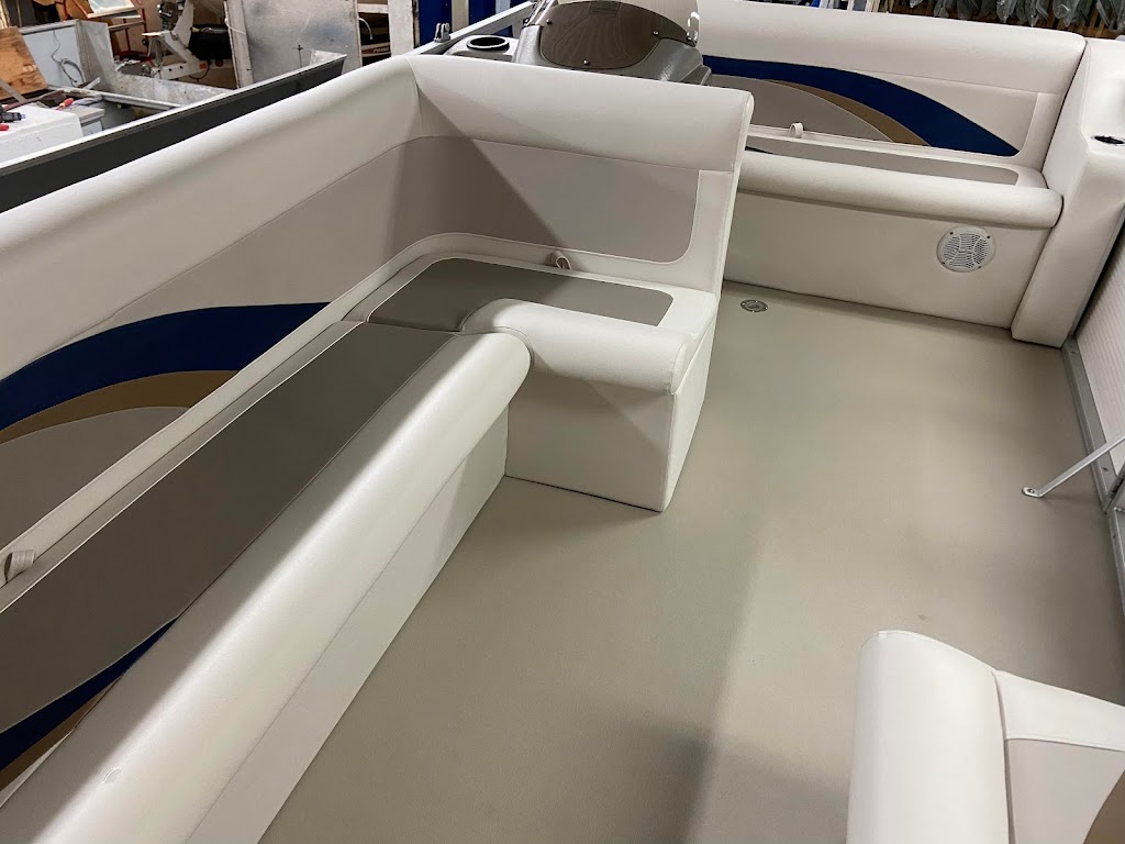Intrépide Marine inc. | 32 Rue de Lartisan local 350, Victoriaville, QC G6P 7E3, Canada | Phone: (819) 801-0212