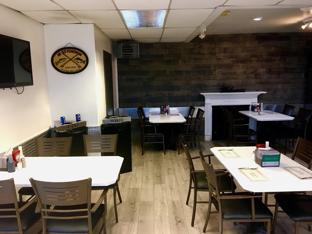 Kozy Kitchen | 1354 Topsail Rd, Paradise, NL A1L 1H6, Canada | Phone: (709) 782-2566