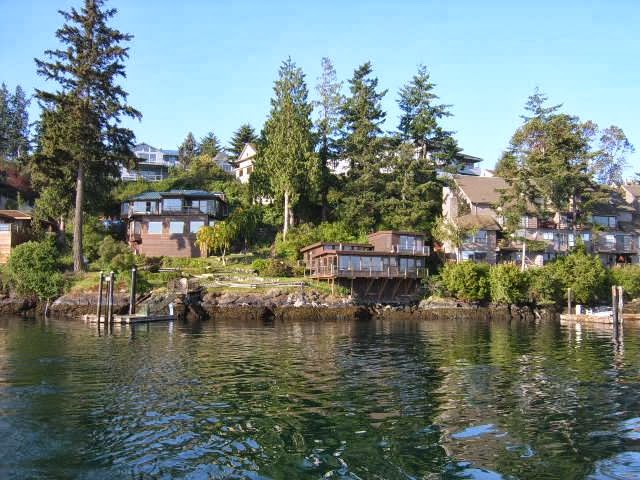 Friday Harbor Lights | 250 Warbass Way, Friday Harbor, WA 98250, USA | Phone: (360) 378-4317