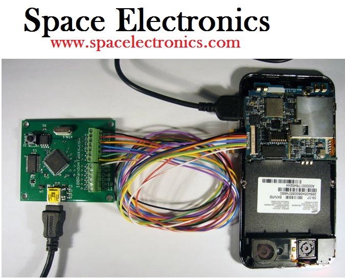 Space Electronics | 1055 Canadian Pl #104, Mississauga, ON L4W 0C2, Canada | Phone: (647) 885-8031