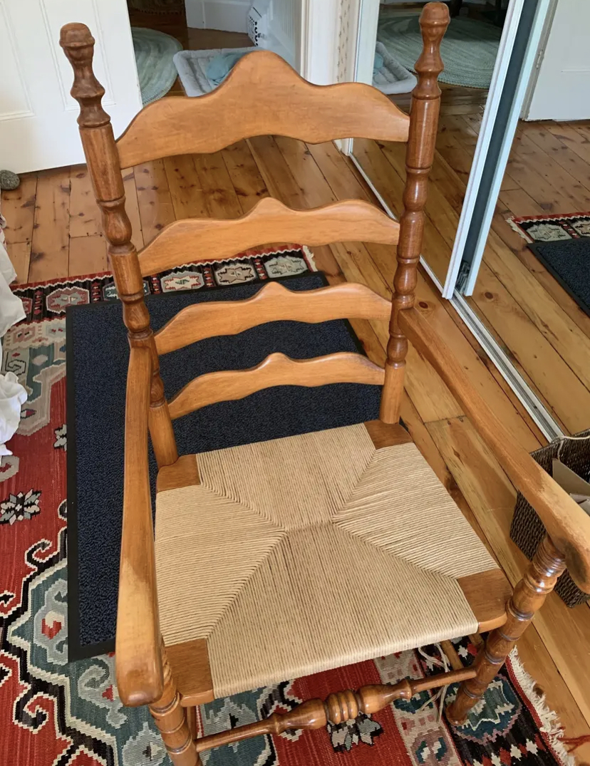 Masons Wood N Weavers | 37 Paul St, Picton, ON K0K 2T0, Canada | Phone: (416) 859-4812