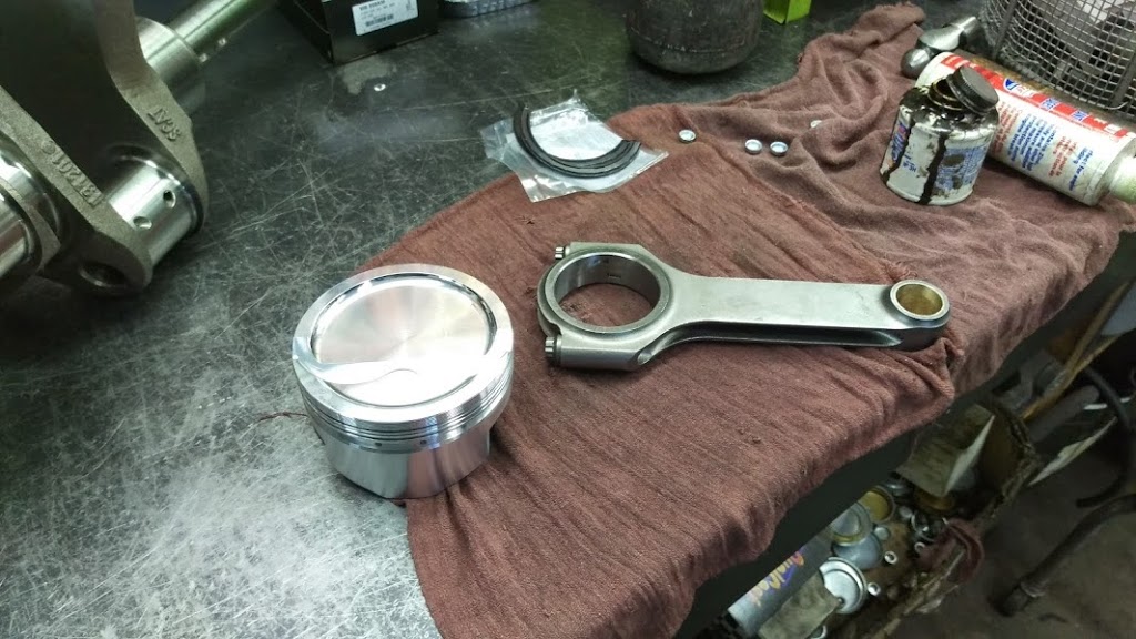 AGC Engine Specialists | 5270 Auto Rd SE, Salmon Arm, BC V1E 1X3, Canada | Phone: (250) 832-1903