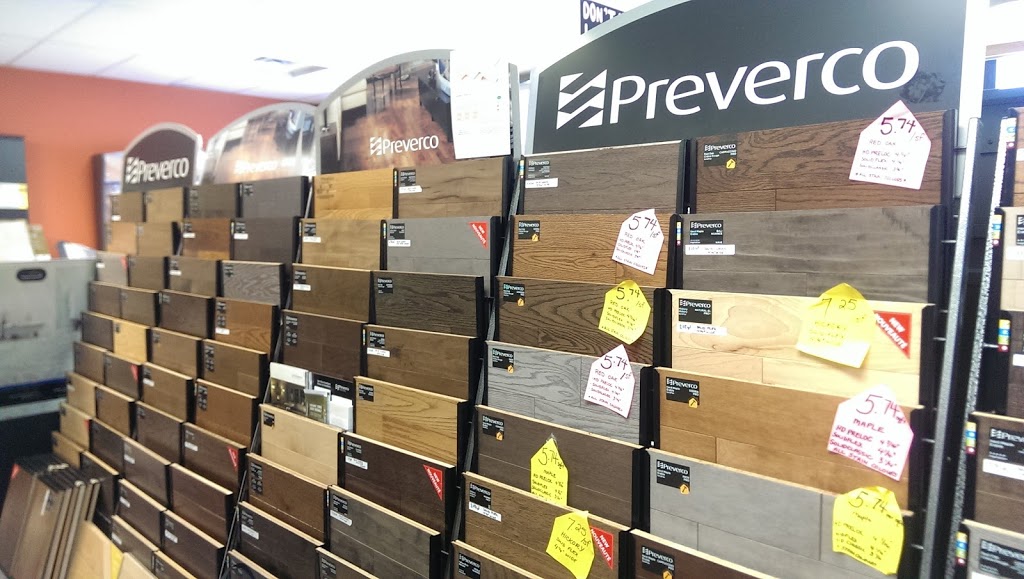Town & Country Decorating Centre | 50 Anne St, Bobcaygeon, ON K0M 1A0, Canada | Phone: (705) 738-5477