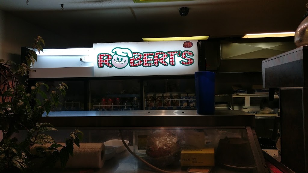 Roberts Pizza Donairs & Subs | 364 Windmill Rd, Dartmouth, NS B3A 1J3, Canada | Phone: (902) 463-8444