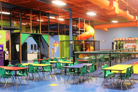 Little Monkeys Childcare & Play Centre | 1650 Queensdale Ave Unit 7, Ottawa, ON K1T 1N8, Canada | Phone: (613) 317-2352