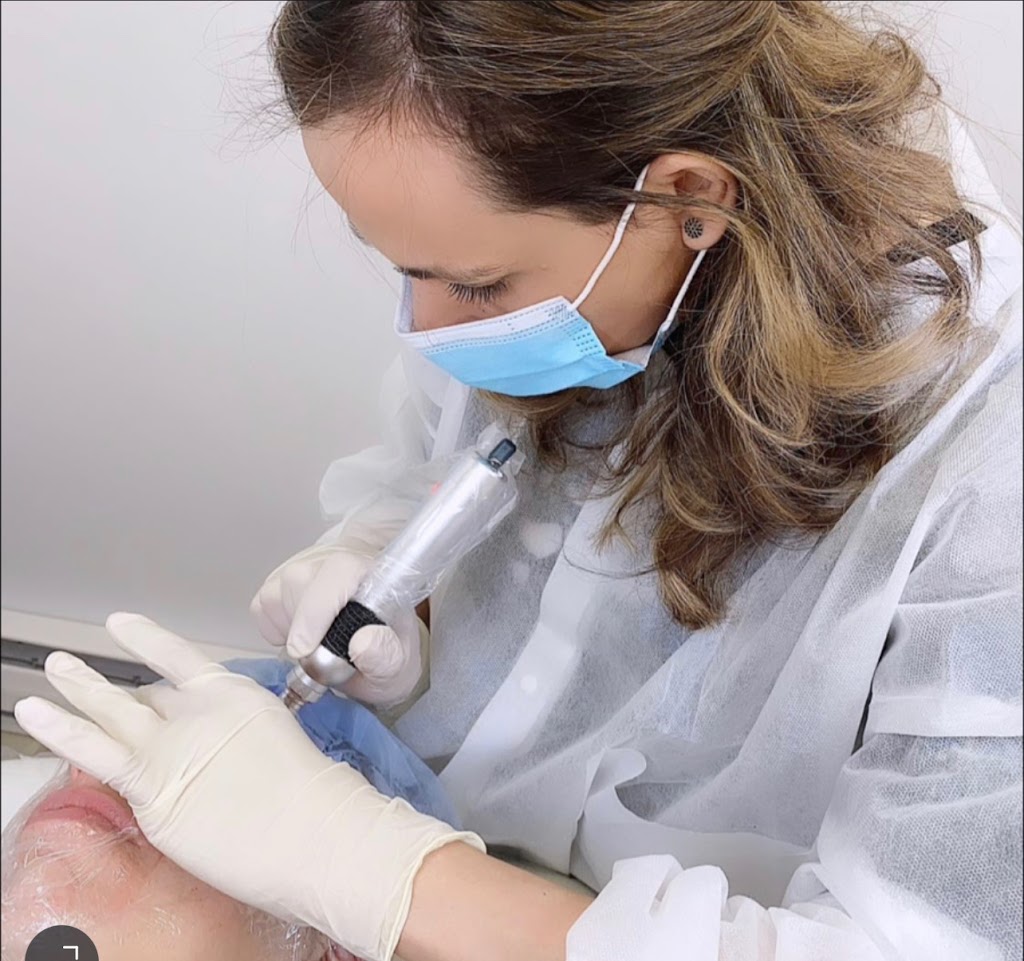Shifa Esthetique | 135 Rue Jean-Paul-Lemieux, Notre-Dame-de-lÎle-Perrot, QC J7W 1P4, Canada | Phone: (514) 804-7832