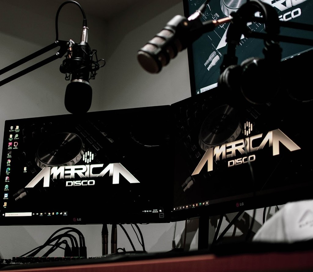 Radio American Disco | 7007 Islington Ave, Woodbridge, ON L4L 4T5, Canada | Phone: (416) 726-1887