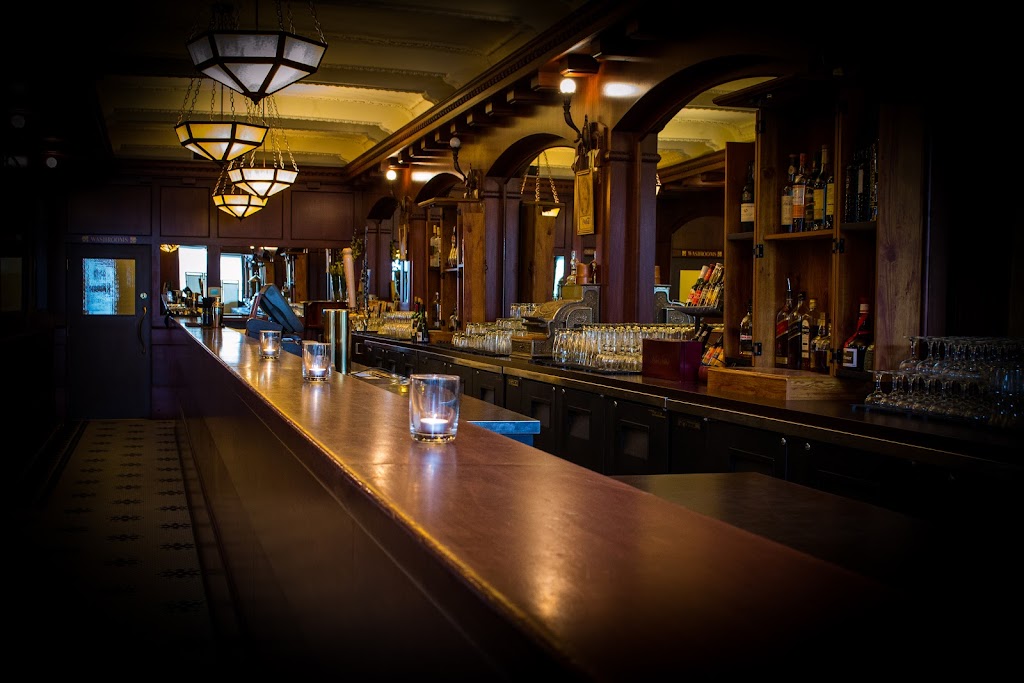 Mahogany Bar | 1920 St, Edmonton, AB T6H, Canada | Phone: (780) 423-4069