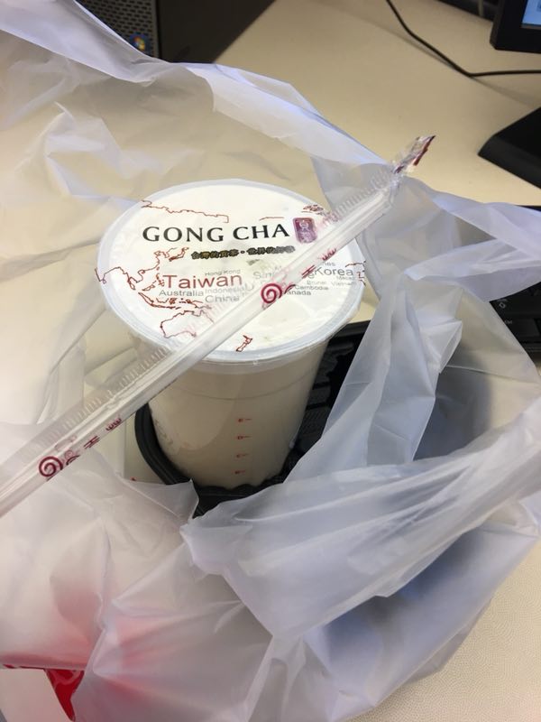 Gong Cha | 170-4830 Gordon Rd, Regina, SK S4W 0B7, Canada | Phone: (306) 591-5678