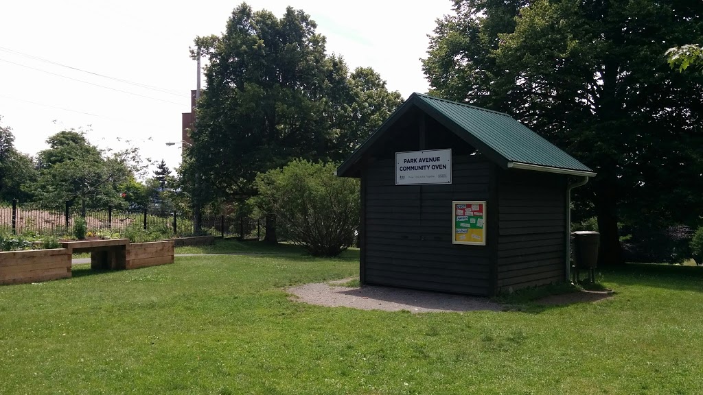 Park Avenue Community Oven | Leighton Dillman Park, 36 Park Ave, Dartmouth, NS B3A, Canada