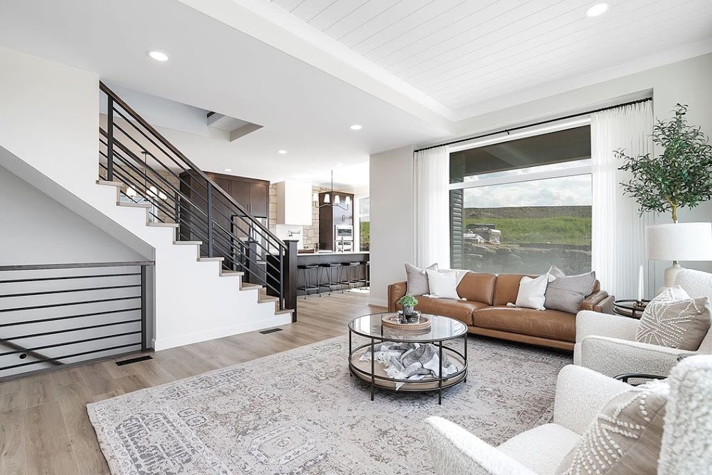 A to Z Blinds | 61 Lindman Close, Sylvan Lake, AB T4S 2M5, Canada | Phone: (403) 358-0336