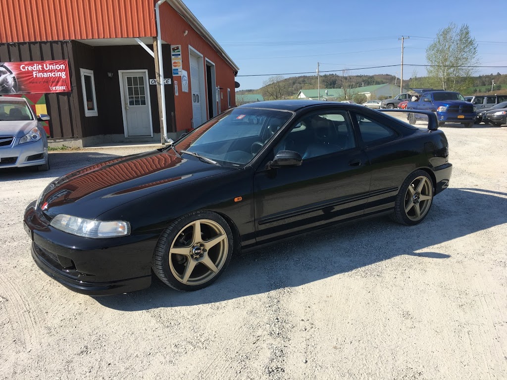 Integrity Auto LLC | 4724 VT-105, Sheldon, VT 05483, USA | Phone: (802) 933-6300