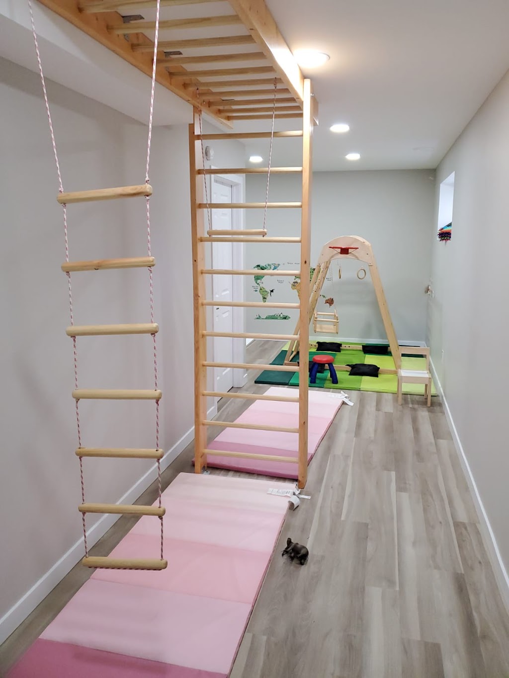 Light Side Daycare | 14 Arbourwood Ct, Winnipeg, MB R3Y 0Z1, Canada | Phone: (204) 791-6918