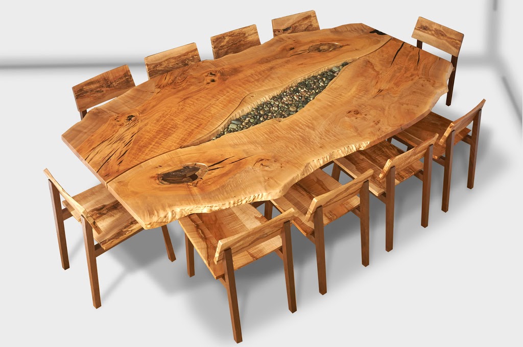 Live Edge Design Inc. | 5195 Mearns Rd, Duncan, BC V9L 6W3, Canada | Phone: (250) 748-0763