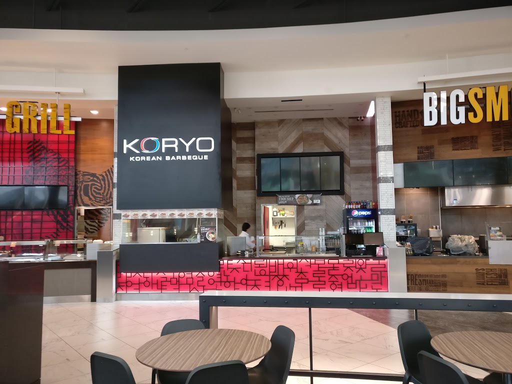 Koryo | 261055 Crossiron Blvd, Balzac, AB T4A 0G3, Canada | Phone: (403) 567-9620