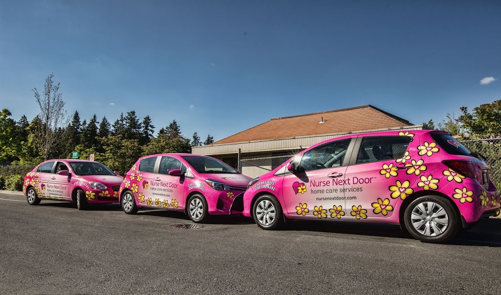 The Sign Pad - Signs, Vehicle Wraps | 2675 Wilfert Rd, Victoria, BC V9B 6M3, Canada | Phone: (250) 590-7785