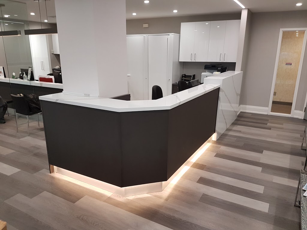Tacoma Woodworks | 30 Allaura Blvd Unit 3, Aurora, ON L4G 3N2, Canada | Phone: (905) 503-9000