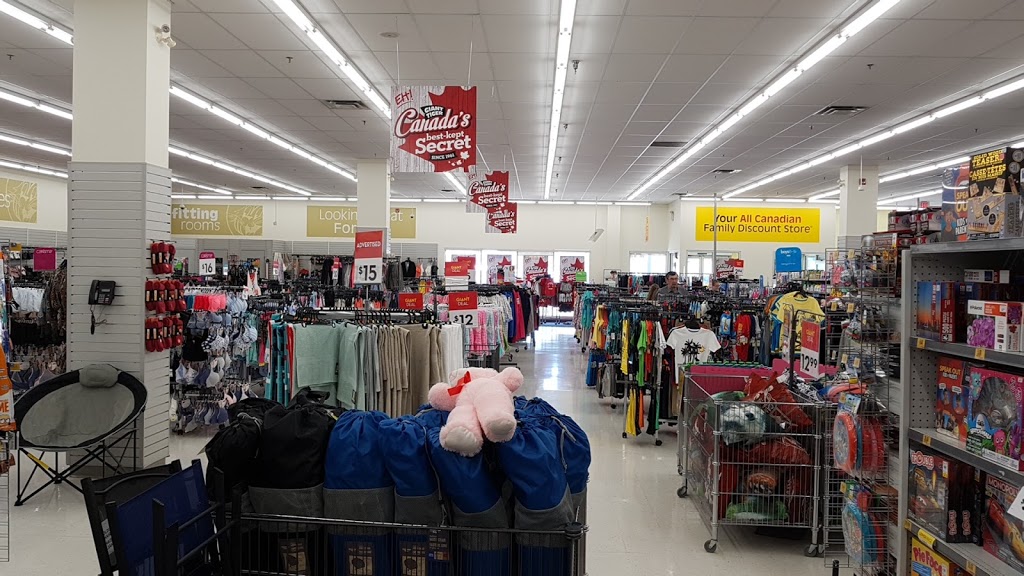 Giant Tiger | 6108 50 St #112, Leduc, AB T9E 6P1, Canada | Phone: (780) 980-8728