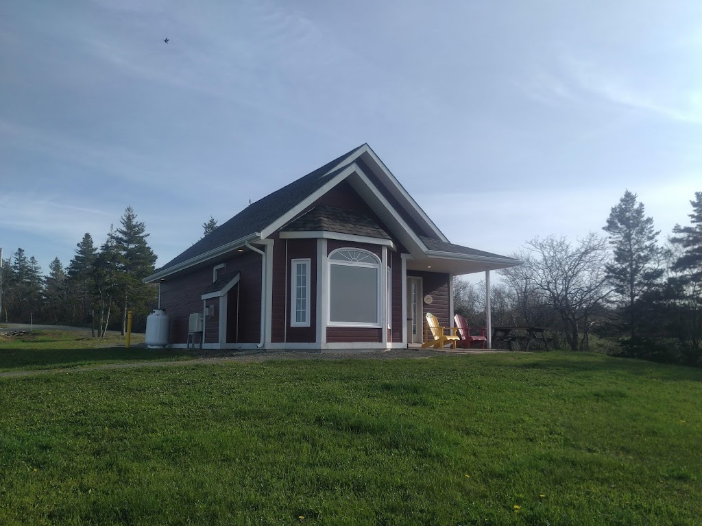 Cambra Sands | 643 N Shore Rd, Wallace, NS B0K 1Y0, Canada | Phone: (902) 257-1122