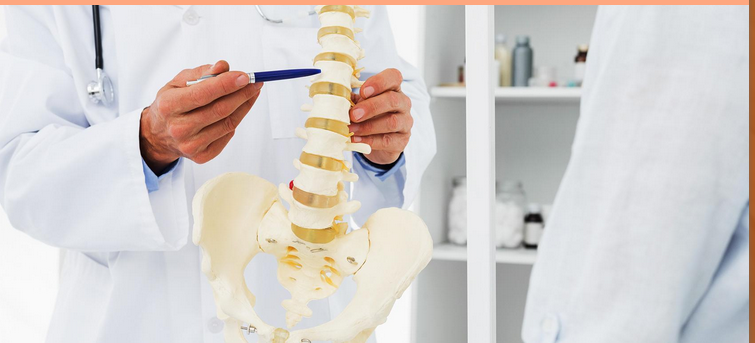 Goss Chiropractic | 339 Highland Rd W, Kitchener, ON N2M 3C6, Canada | Phone: (519) 578-7840