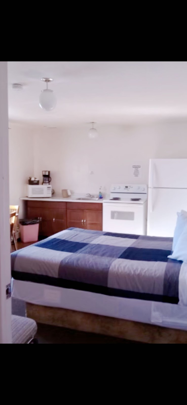 Cardston Inn | 848 Main St, Cardston, AB T0K 0K0, Canada | Phone: (403) 653-3952