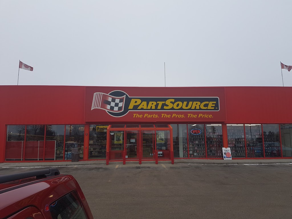 PartSource | 2150 99 St NW, Edmonton, AB T6N 1L2, Canada | Phone: (780) 469-7470