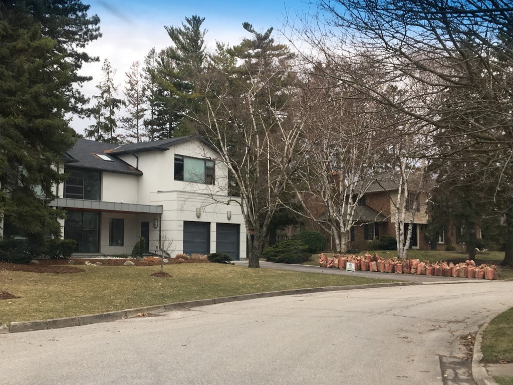 Connected Lawn Care | 146 Lakeshore Rd W Suite 484, Oakville, ON L6K 1E0, Canada | Phone: (416) 937-6702