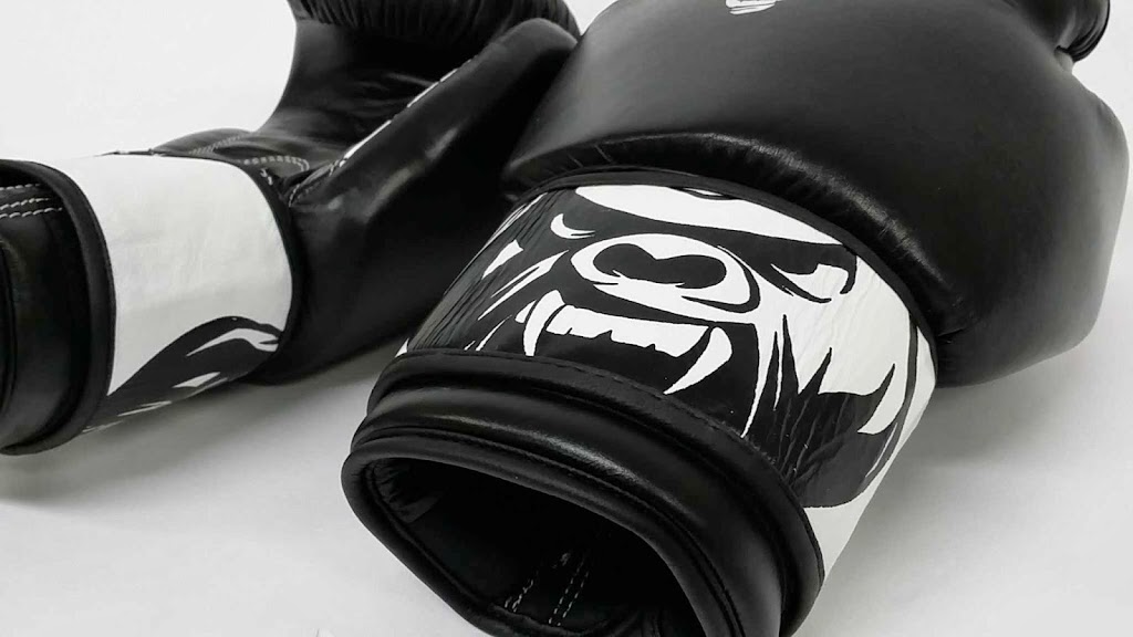 Gorilla Fight Gear | 94 Sand Point Bay, Winnipeg, MB R3W 1K2, Canada | Phone: (855) 218-9995