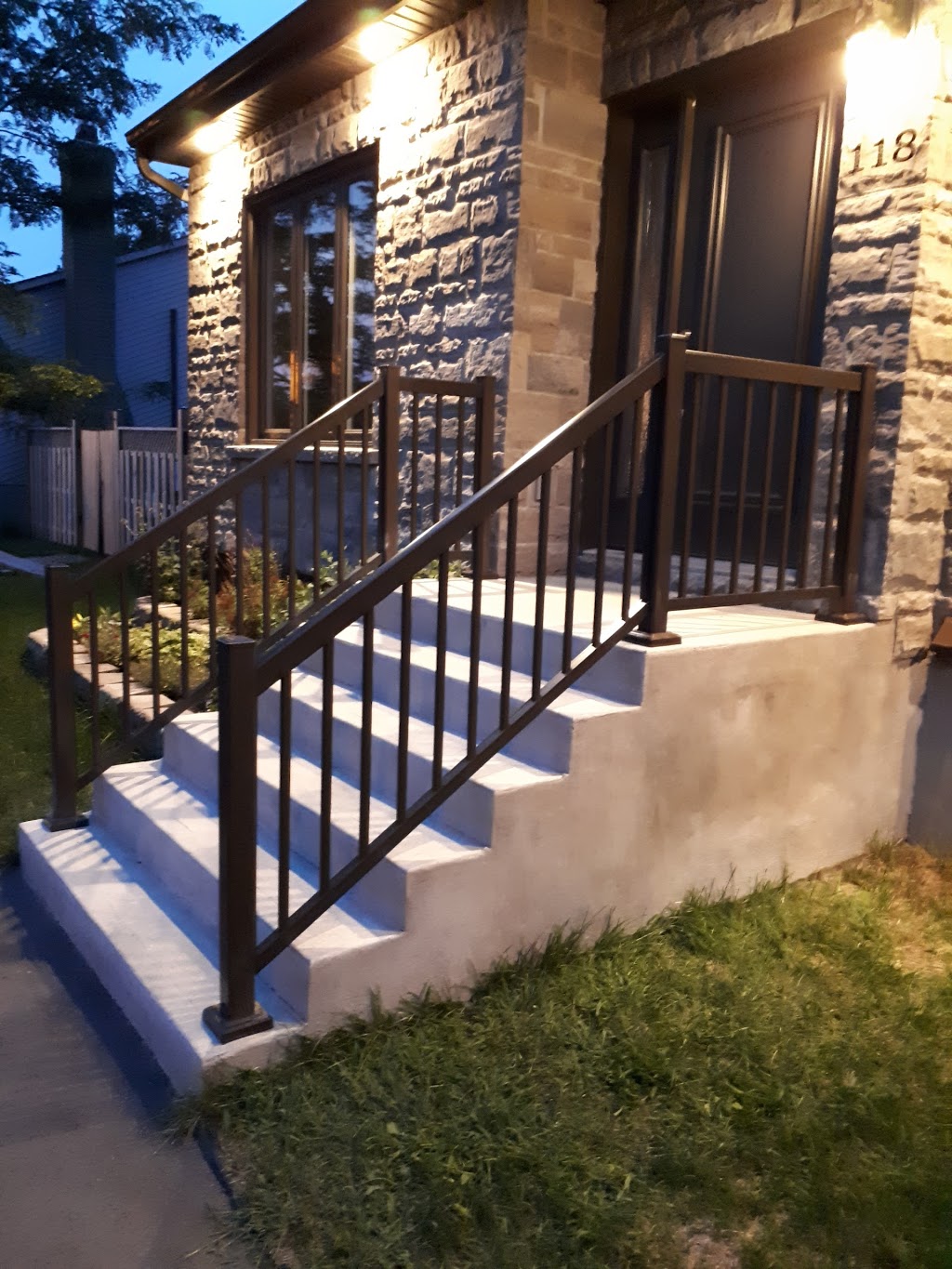 Resto La Tête de Pioche | 34 Chemin de la Grande-Ligne, Sainte-Angèle-de-Monnoir, QC J0L 1P0, Canada | Phone: (450) 708-1988