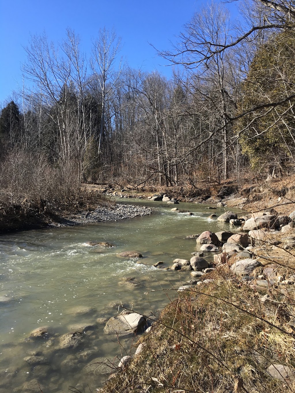 Rouge Valley Conservation Centre | 1749 Meadowvale Rd, Scarborough, ON M1B 5W8, Canada | Phone: (416) 282-8265