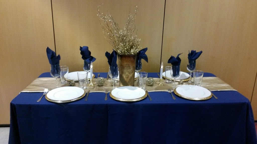 Pearl Decor & Events | 1 Wellington St, Cookstown, ON L0L 1L0, Canada | Phone: (705) 434-8364