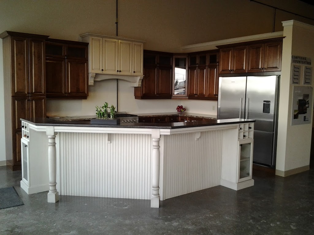 Rogan Kitchen Mfg. | 140 Goodyear Rd, Napanee, ON K7R 3L2, Canada | Phone: (613) 354-0544