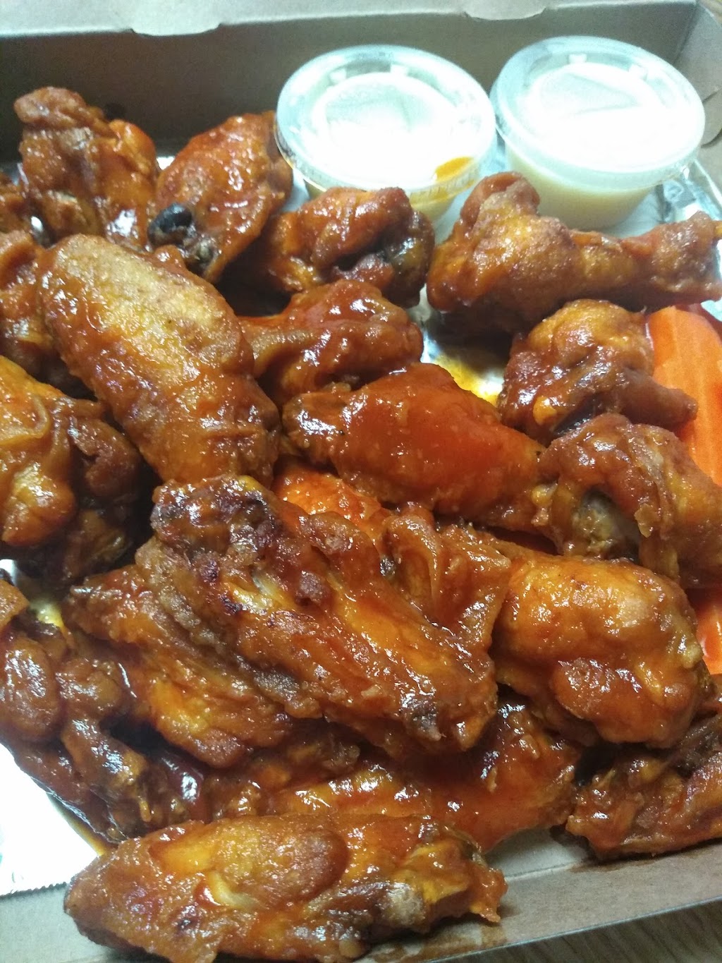 Pete’s Pizza | 4025 Dorchester Rd, Niagara Falls, ON L2E 6N1, Canada | Phone: (905) 358-3333