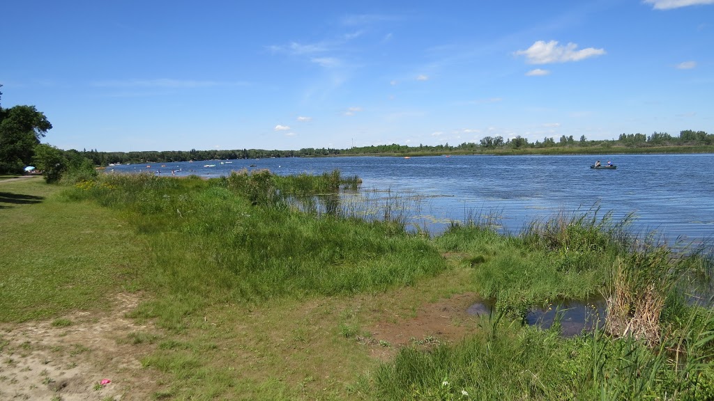 Pike Lake Provincial Park | OMalley Rd, Pike Lake, SK S7N 3R3, Canada | Phone: (306) 933-6966