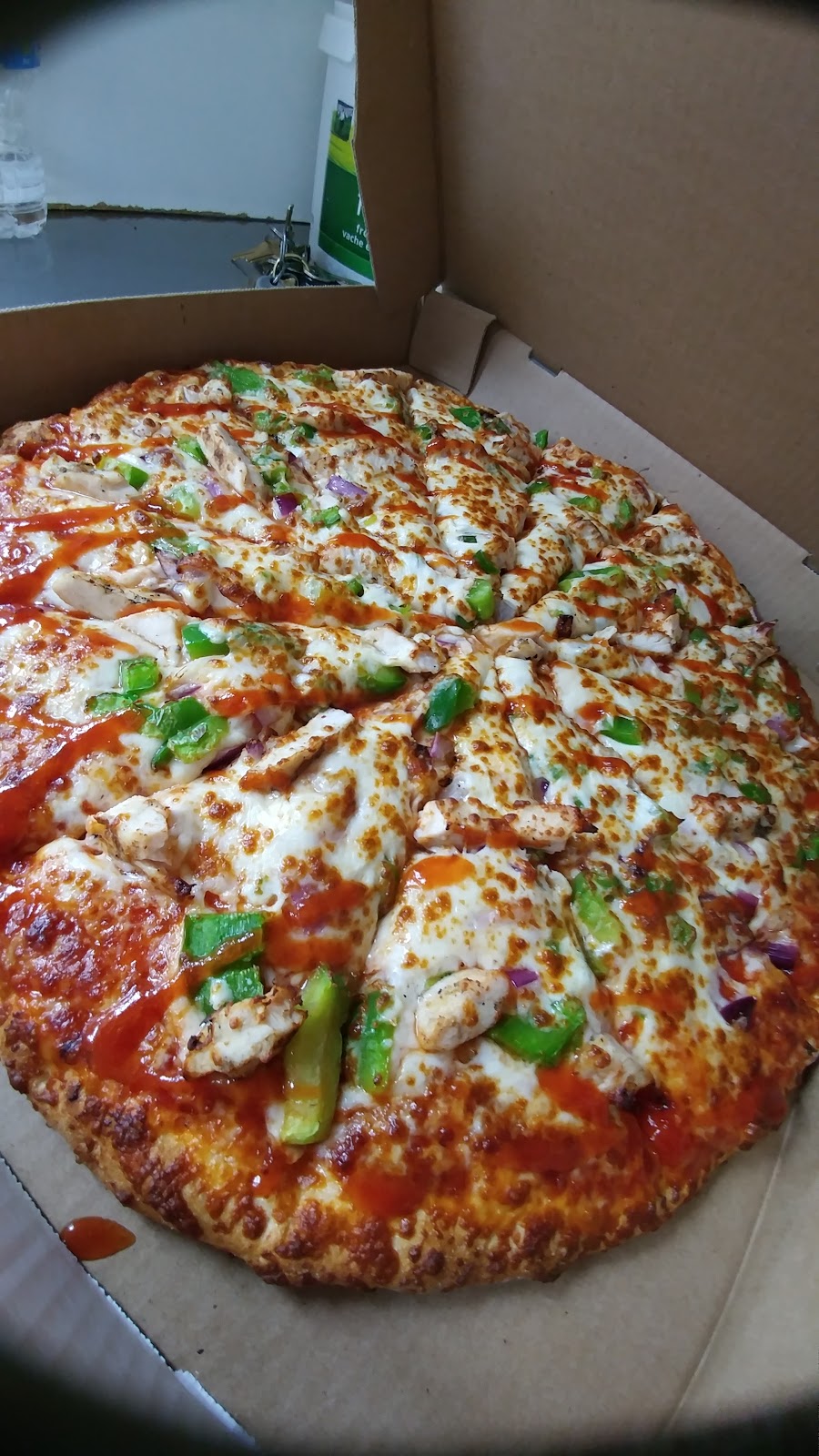 Twin City Pizza | Glen Forrest Plaza, 500 Glen Forrest Blvd unit #1, Waterloo, ON N2L 5G4, Canada | Phone: (519) 885-8885