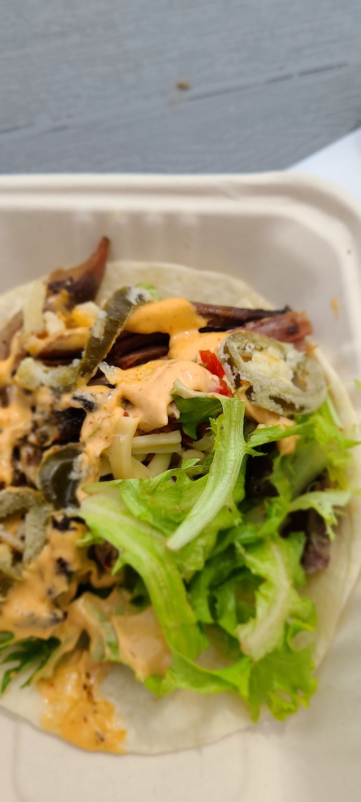 Elpatcho’s Tacos | 309 Lake Ave. E, Carleton Place, ON K7C 2J5, Canada | Phone: (613) 451-2093